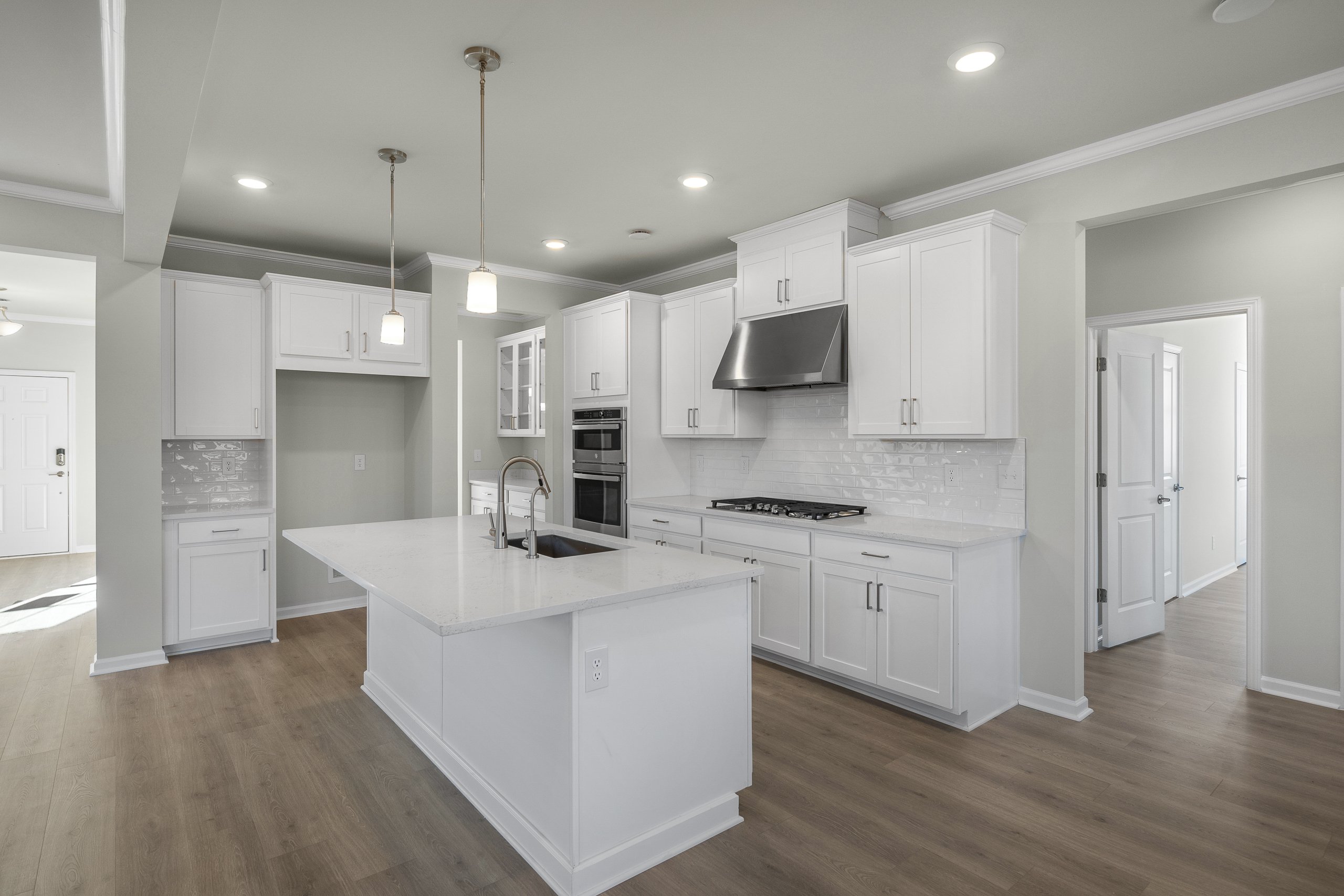 Canton, Homes for Sale at Haley Station Taylor Morrison