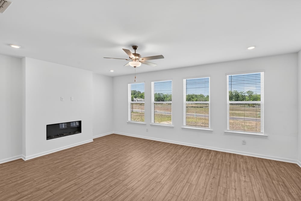 625 Oak Bluff Drive
