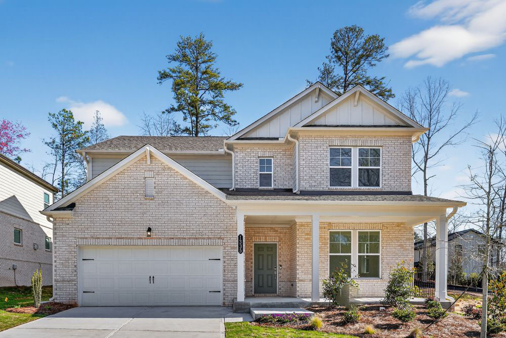 Move-In Ready Home