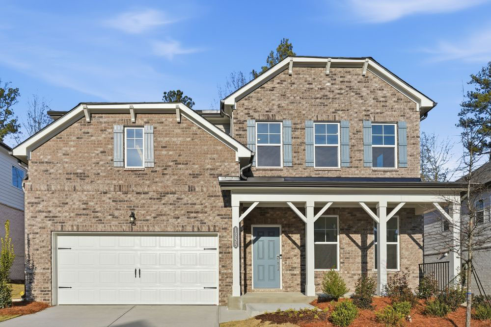 Move-In Ready Home