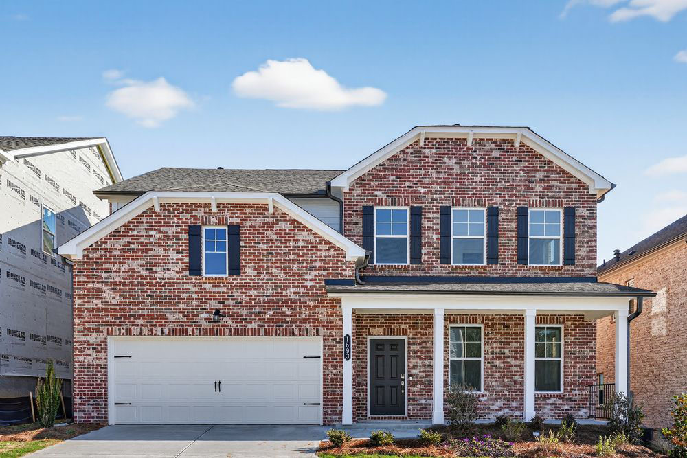 Move-In Ready Home