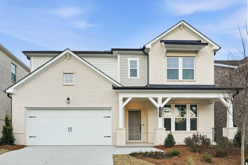 Move-In Ready Home