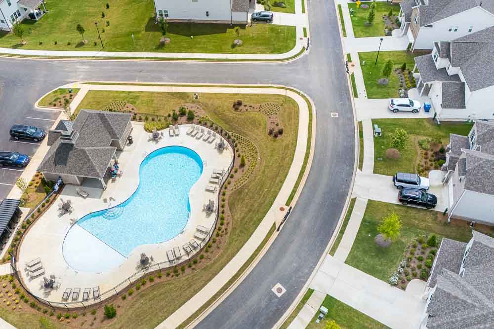 Move-In Ready Home