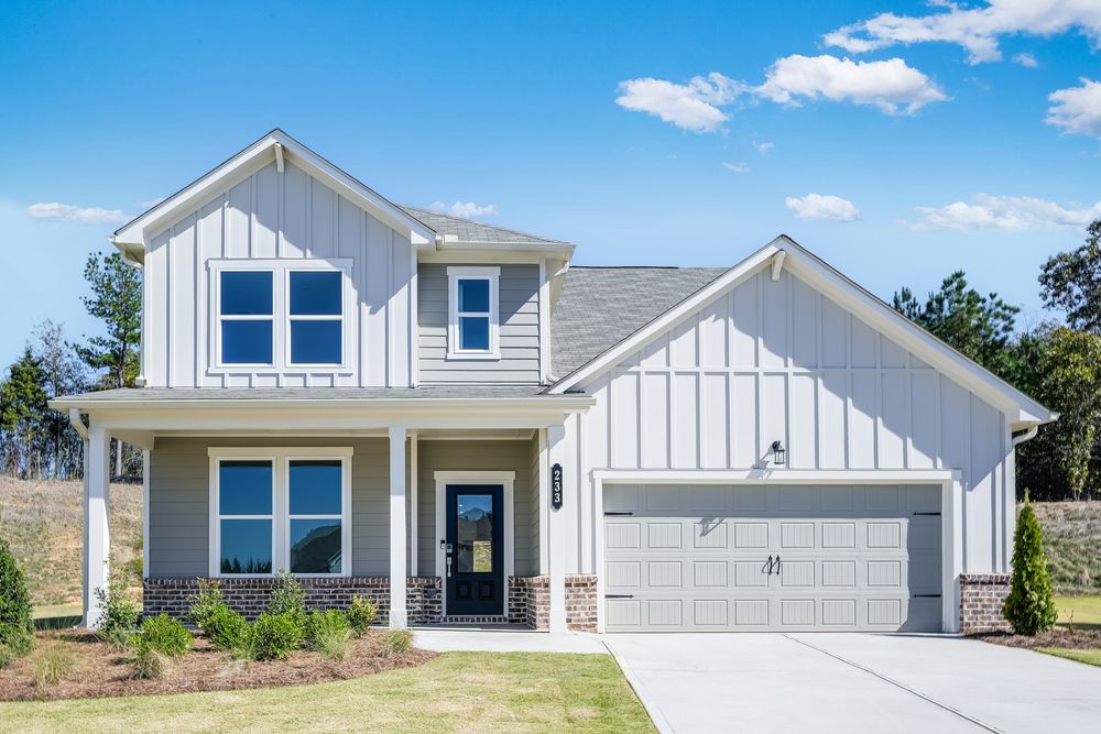 Move-In Ready Home