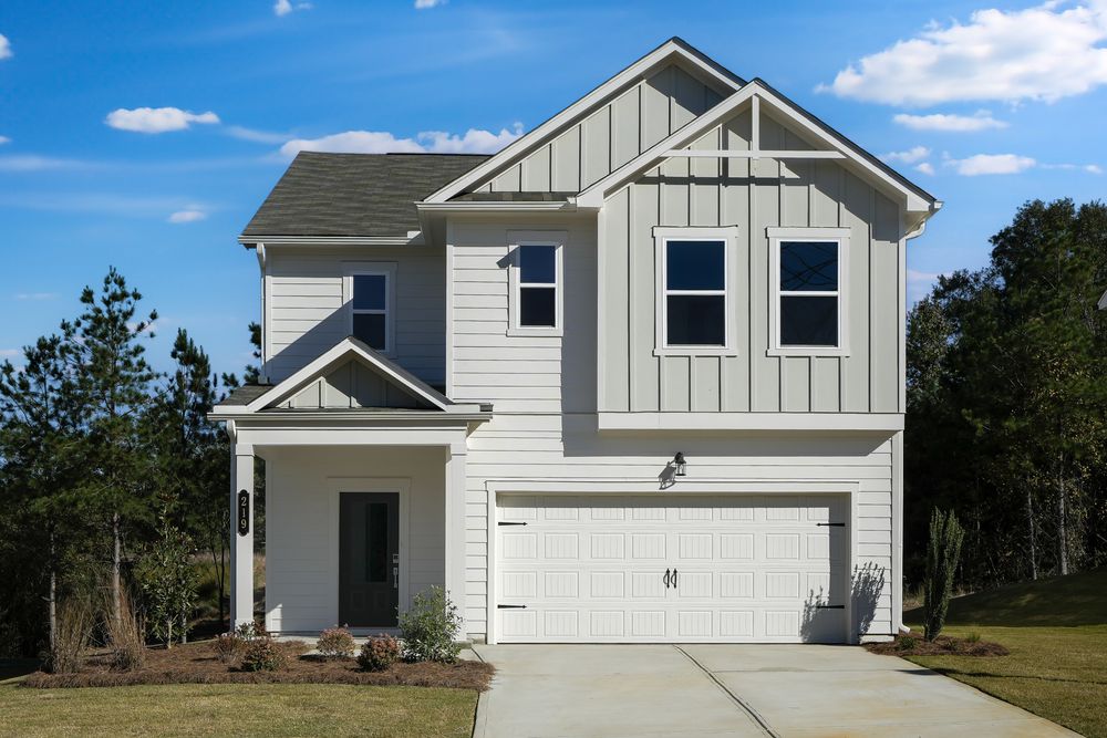 Move-In Ready Home