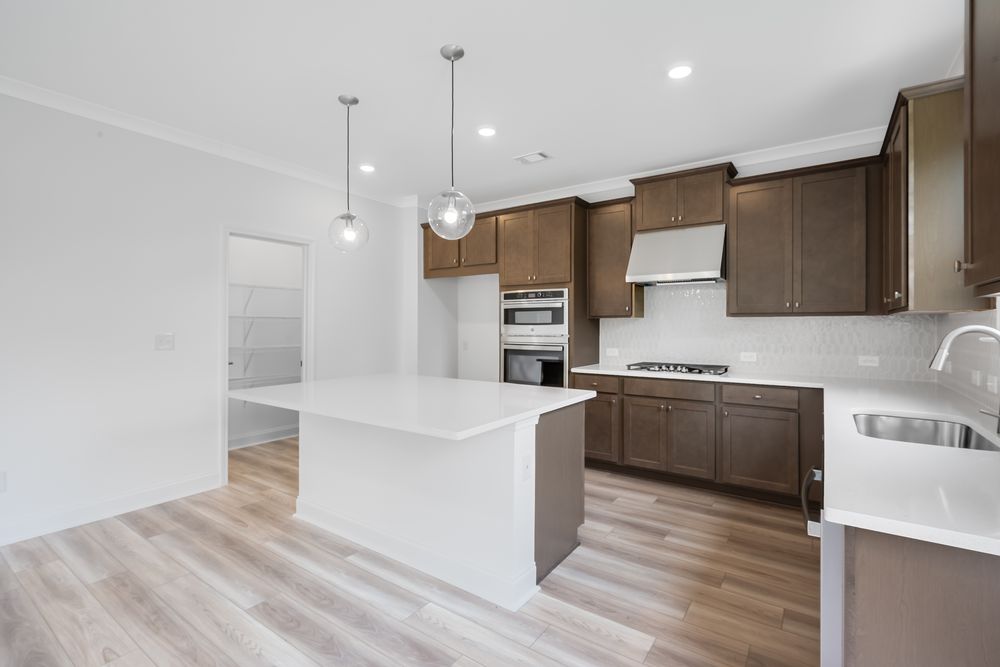 Move-In Ready Home