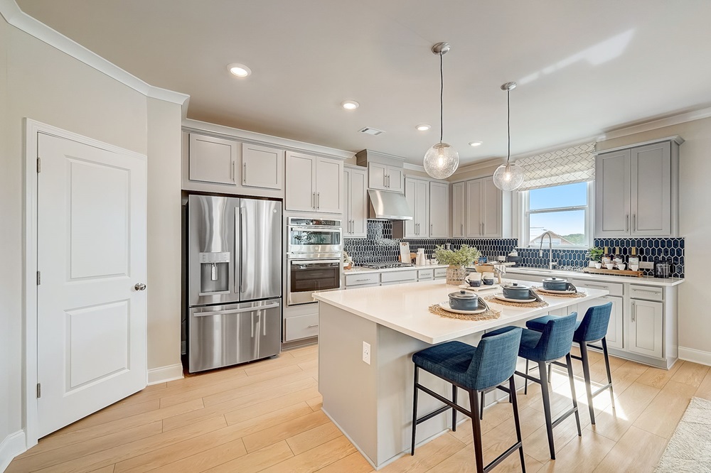 Move-In Ready Home