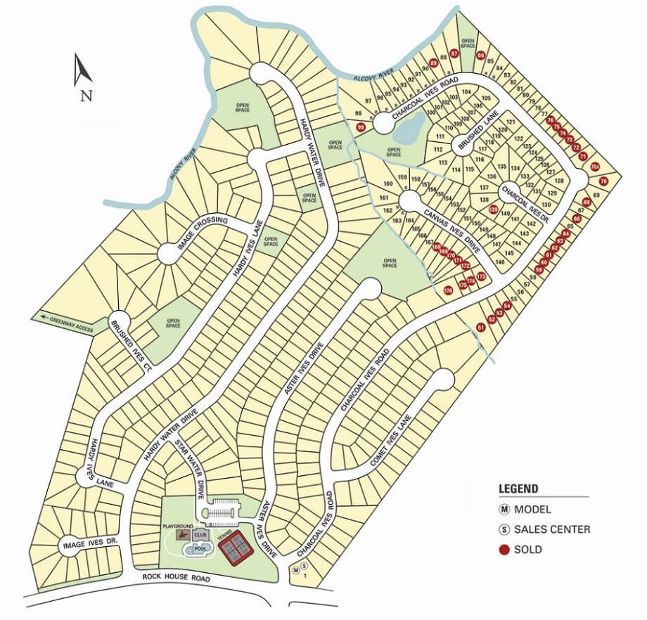 The Springs at Rockhouse