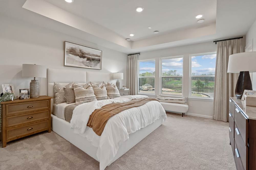 Move-In Ready Home