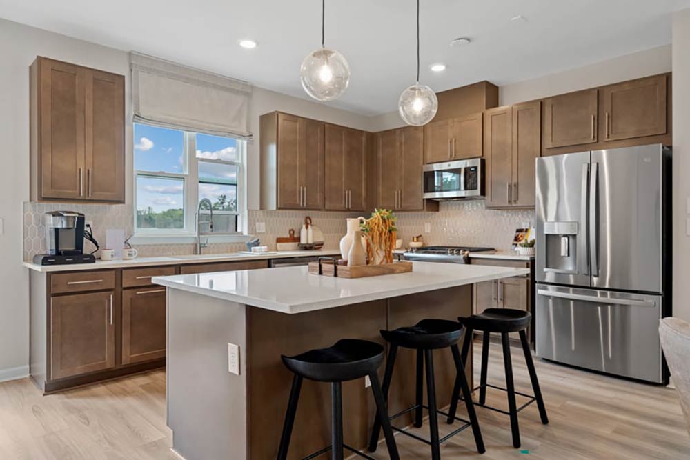 Move-In Ready Home