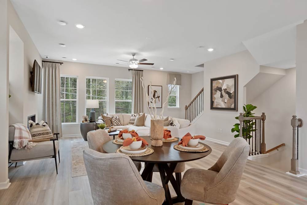 Move-In Ready Home