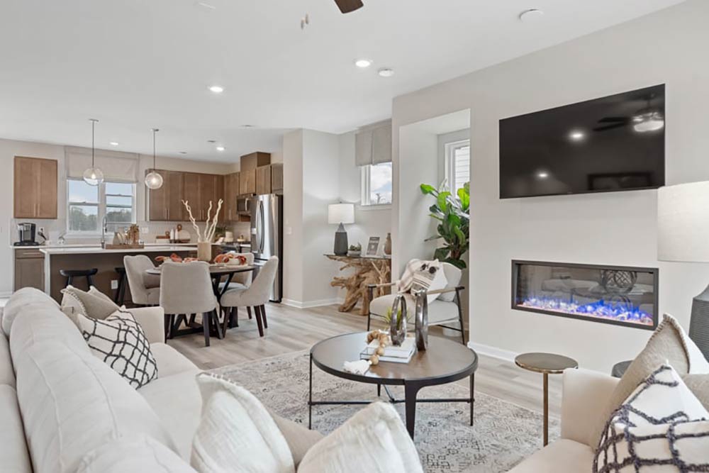 Move-In Ready Home