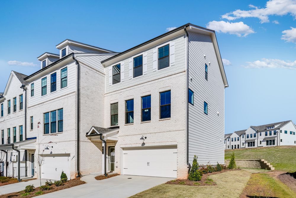 Move-In Ready Home