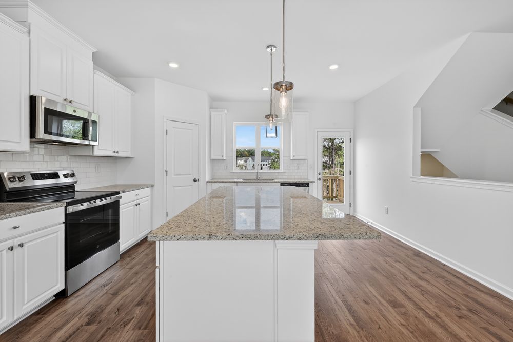 Move-In Ready Home