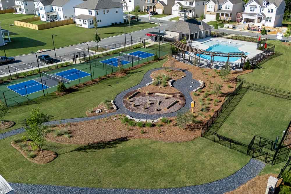 Move-In Ready Home