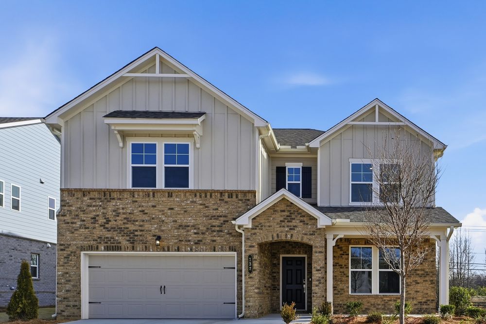 Move-In Ready Home