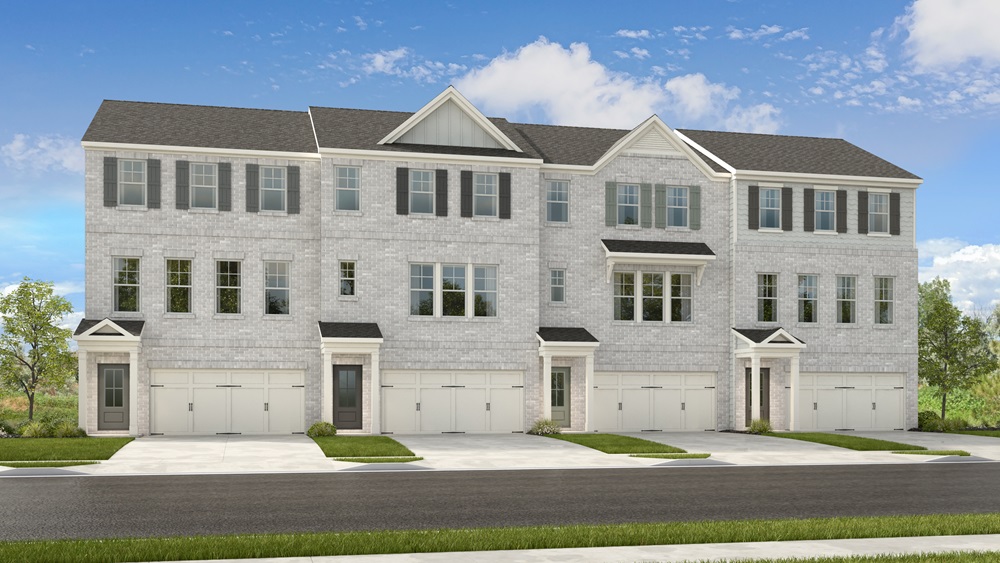 Move-In Ready Home