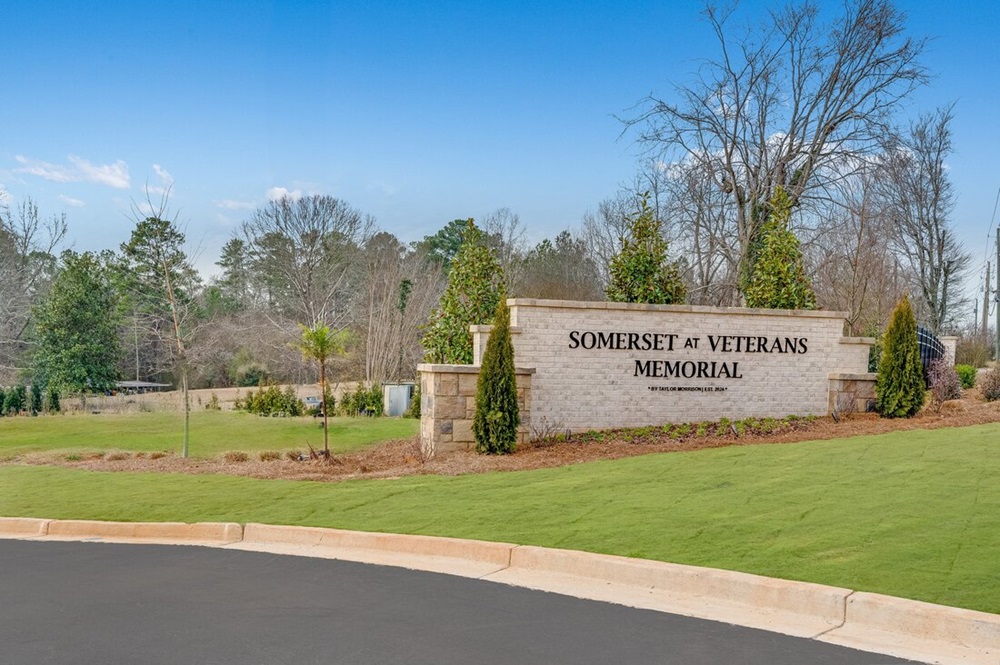 Move-In Ready Home