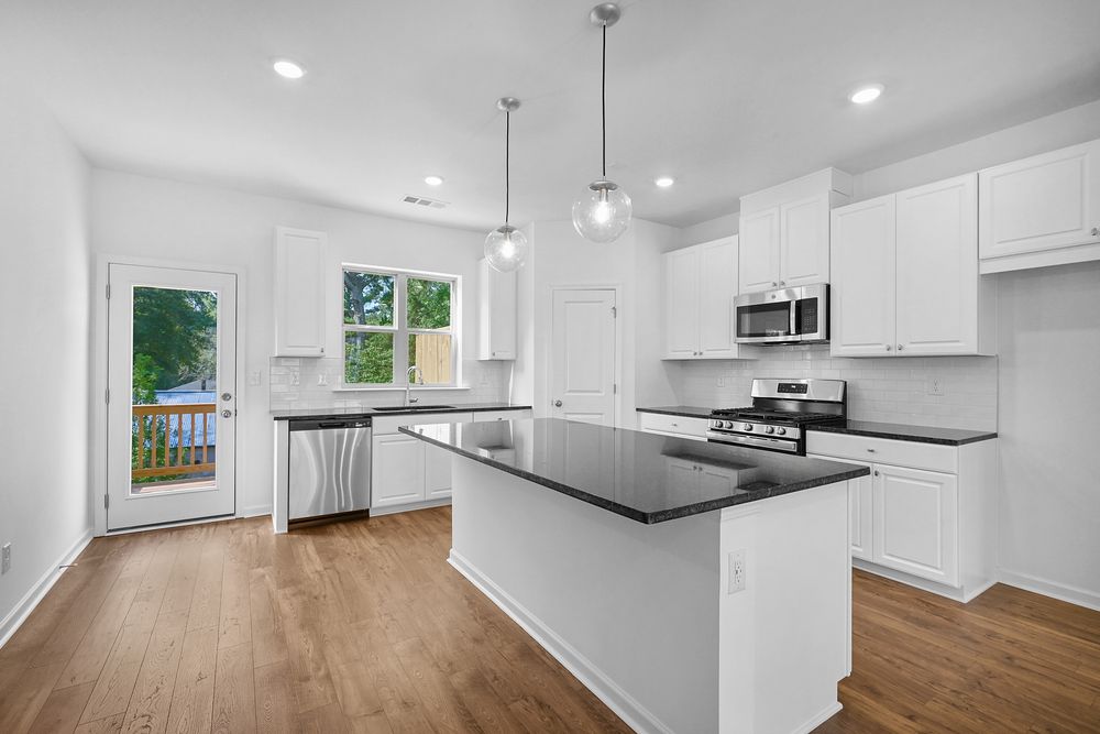 Move-In Ready Home