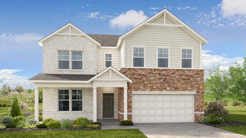1010 Nichols Farm Circle