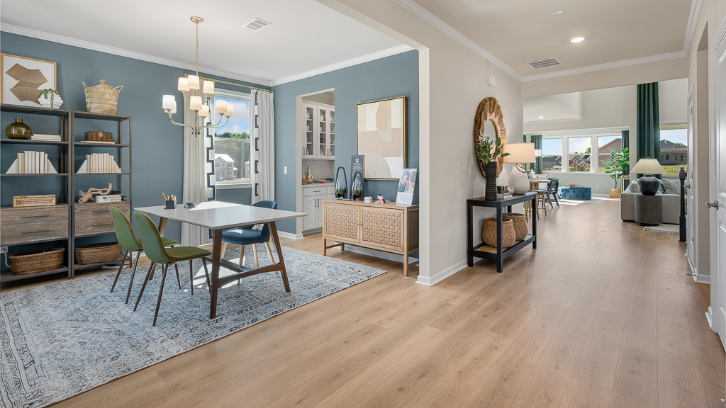 Canton, Homes for Sale at Haley Station Taylor Morrison