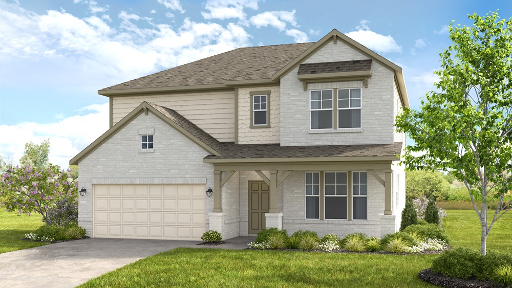 1020 Nichols Farm Circle
