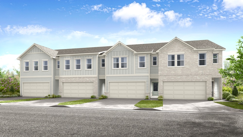 3683 Sagecrest Drive
