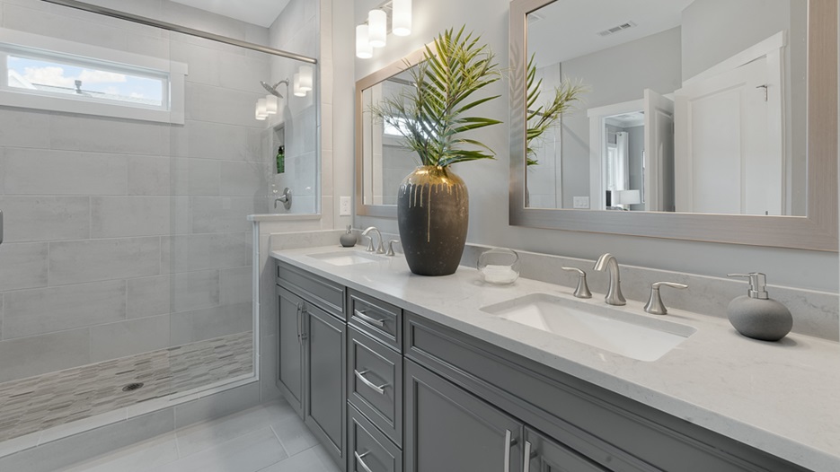 Newhaven at Lakeside at Crabapple Townhomes in Milton, GA Taylor Morrison