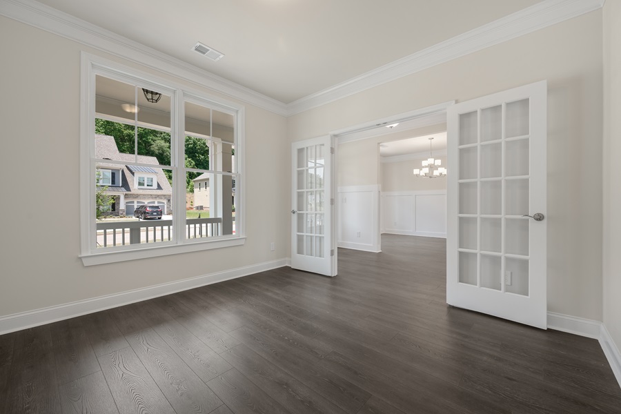 Oakleigh at Hadley Estates in Cumming, GA Taylor Morrison