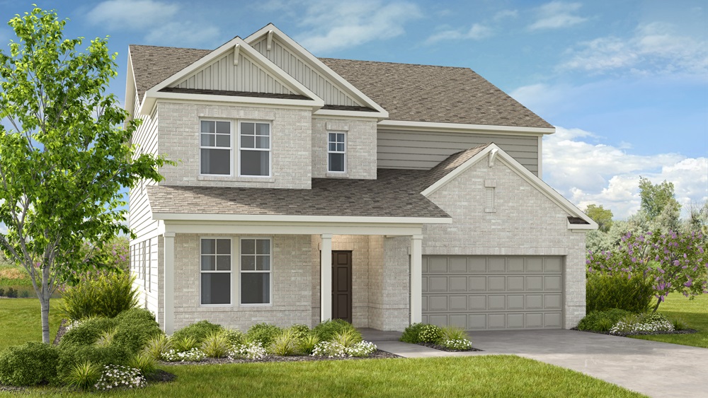 640 Nichols Farm Circle