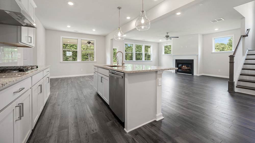 Home Available Now at 8615 Garrick Way Gallery Taylor Morrison