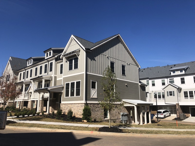 Home for Sale 2016 Cortland Road, Milton, GA 30009 Taylor Morrison