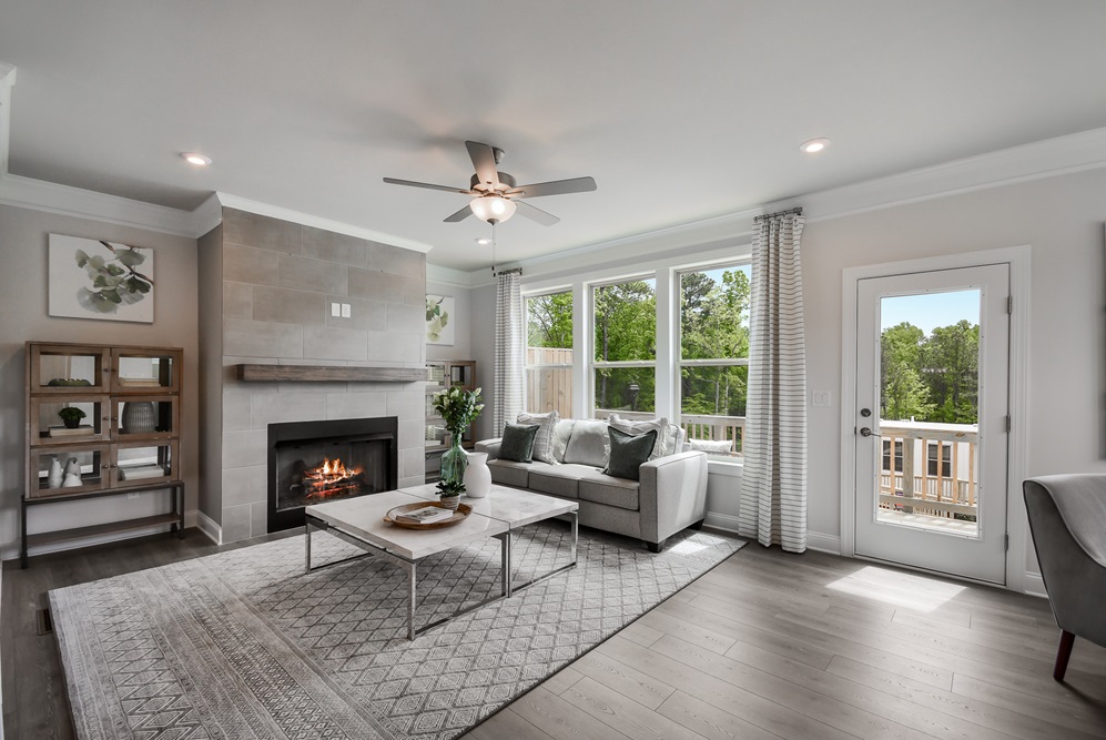 View Photos of Enjoy low maintenance living in your stunning new home