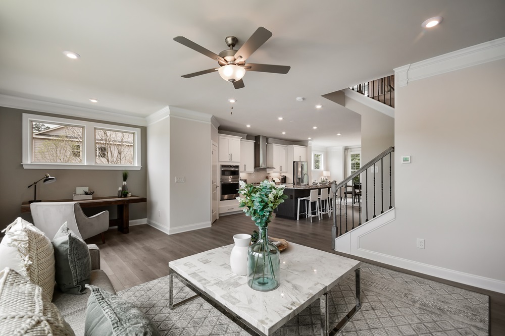 View Photos of Enjoy low maintenance living in your stunning new home