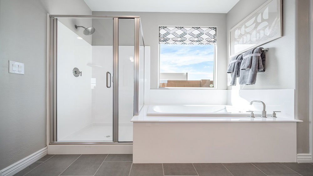 Legacy 2719 at Parks at Glen Ridge in Indianapolis, IN Taylor Morrison