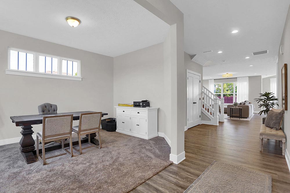 Home for Sale 4734 E Shadowbrook Drive Lot 47, Camby, IN 46113 Taylor Morrison