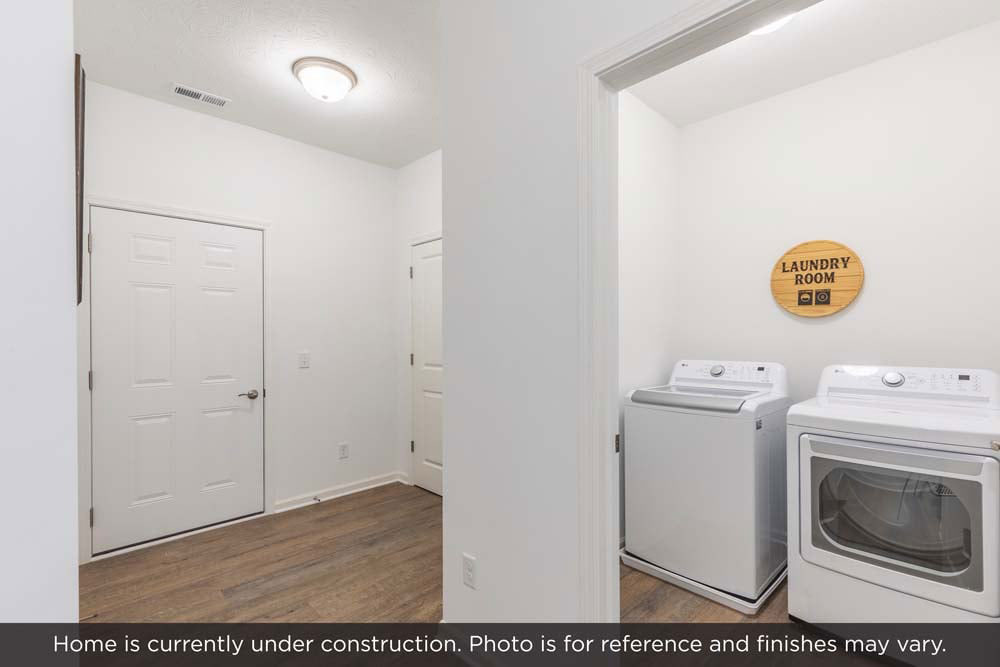 Home for Sale: 299 Hunters Ridge Drive Lot 149, Danville, IN 46122