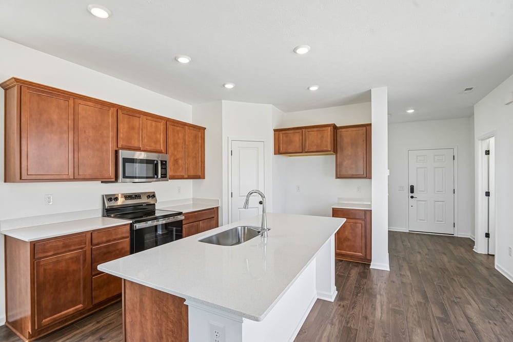 06 Kitchen