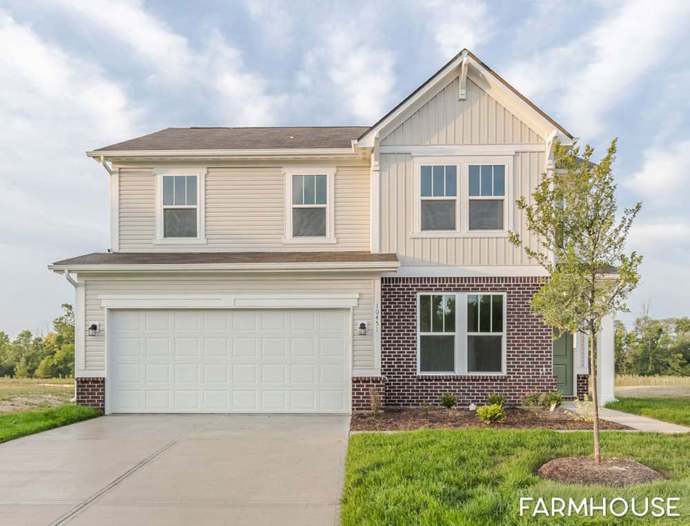Indianapolis, Indiana Homes for Sale at Highlands at Grassy Creek