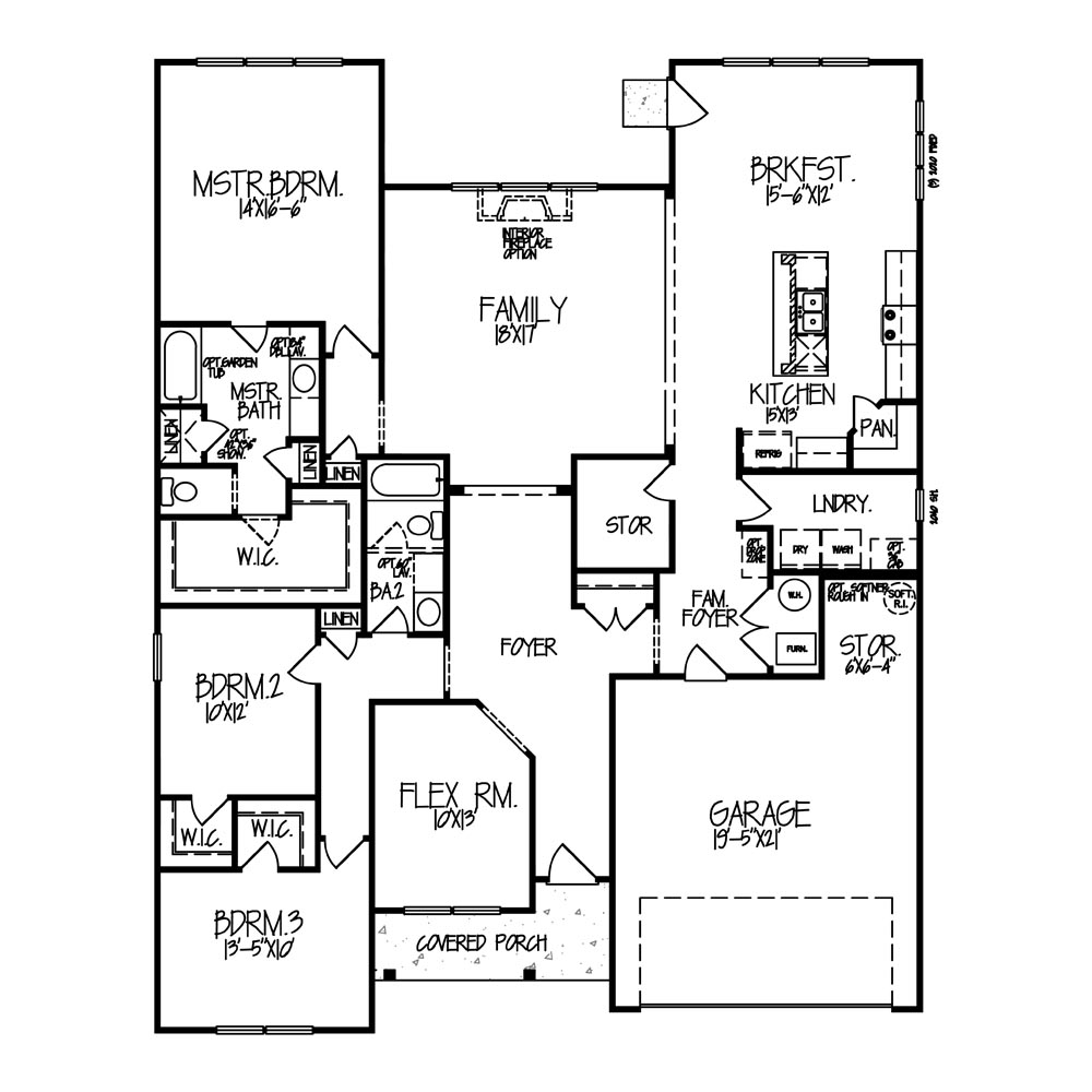 Exclusives 2284 at Enclave at Deer Crossing in McCordsville, IN Taylor Morrison