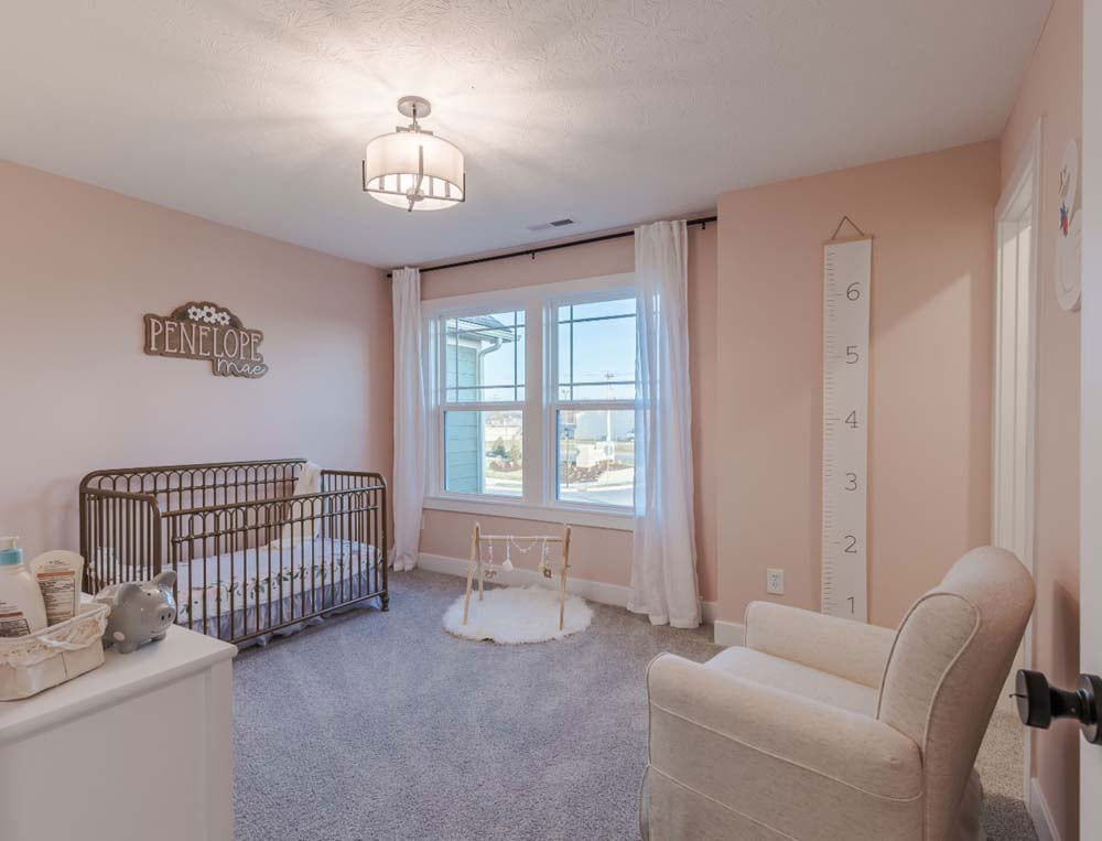 Pittsboro, Indiana Homes for Sale at Hidden Hills Taylor Morrison