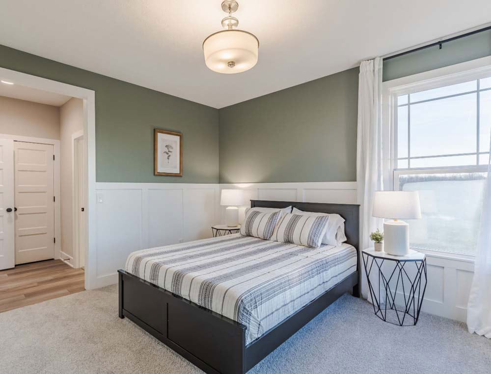 Pittsboro, Indiana Homes for Sale at Hidden Hills Taylor Morrison