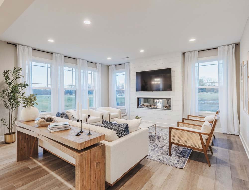 Pittsboro, Indiana Homes for Sale at Hidden Hills Taylor Morrison