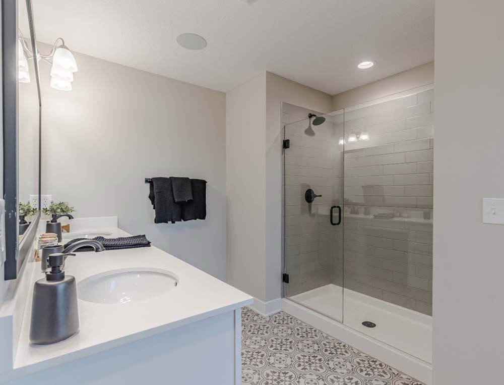 Pittsboro, Indiana Homes for Sale at Hidden Hills Taylor Morrison