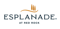 Esplanade at Red Rock logo