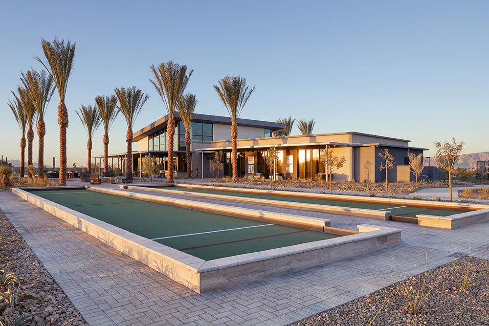 Ovation at Mountain Falls 55+, a 55+ Community in Pahrump, NV Taylor