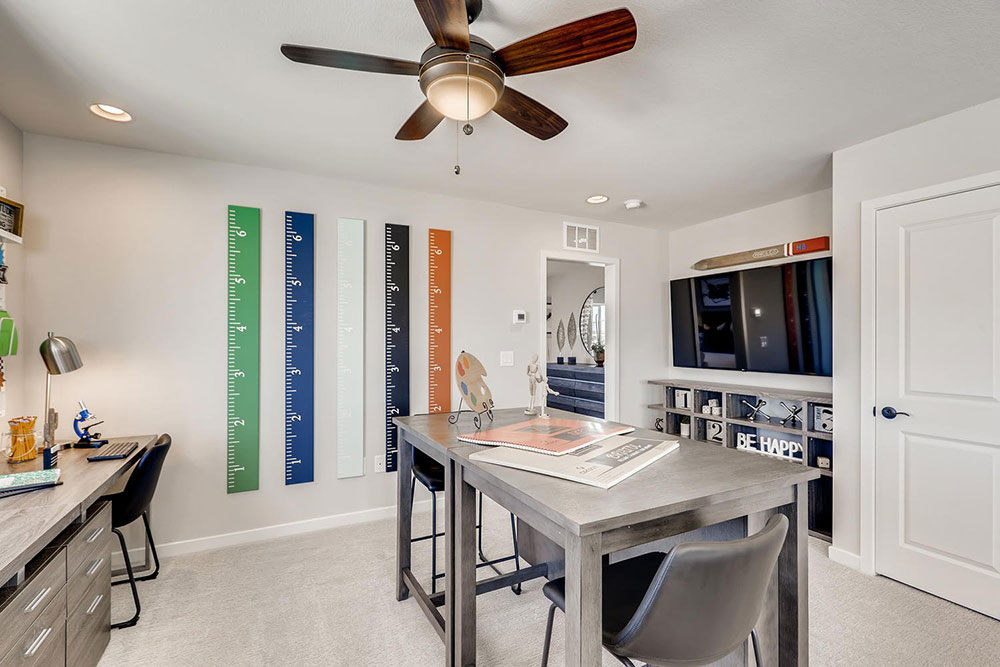 Magnolia at Silverleaf in Las Vegas Valley, NV Taylor Morrison