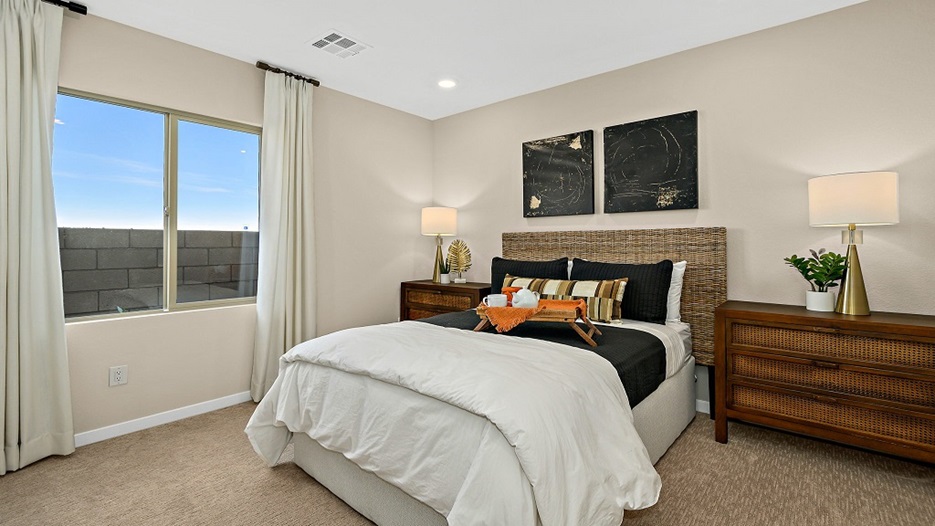 Sequoia at Silverleaf in Las Vegas Valley, NV Taylor Morrison