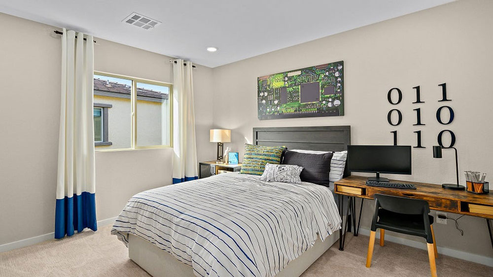 Sequoia at Silverleaf in Las Vegas Valley, NV Taylor Morrison