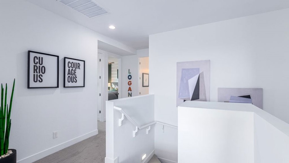 Sequoia at Silverleaf in Las Vegas Valley, NV Taylor Morrison